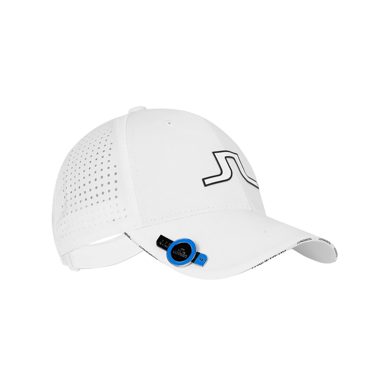 J.Lindeberg Unisex Golf Cap