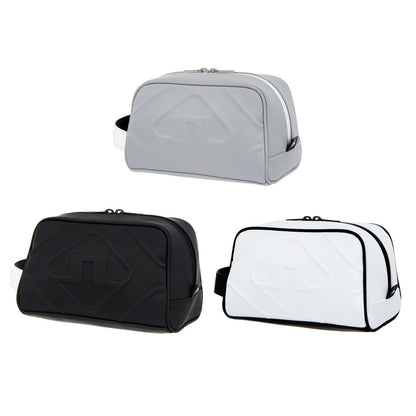 J.Lindeberg Golf Wash Bag