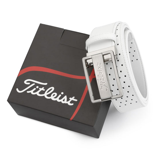 Titleist Active Lifestyle Golf Belt