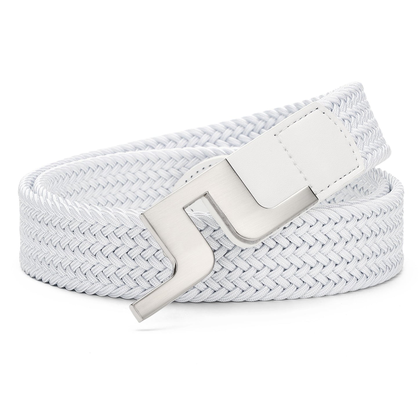 J.Lindeberg Men's Elastic Golf Belt