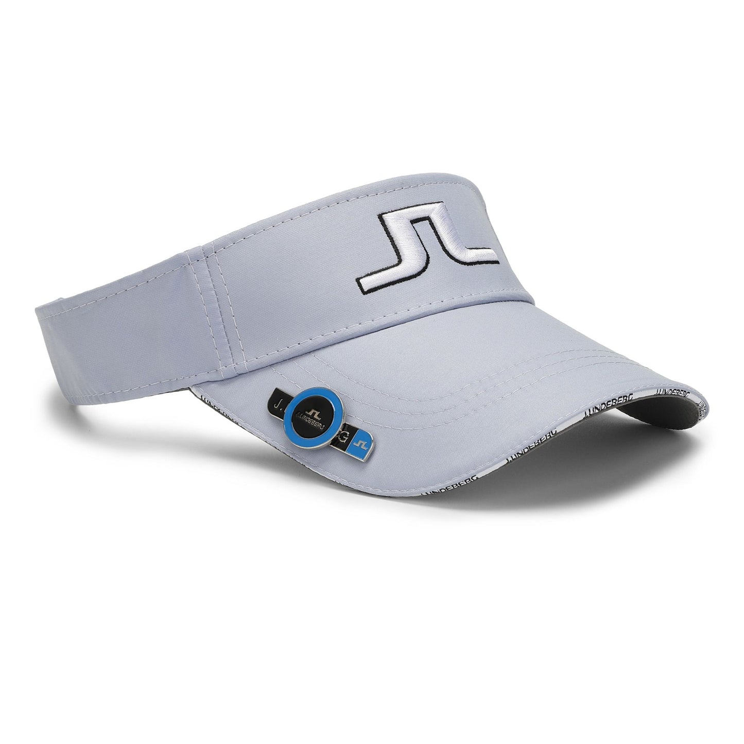 J.Lindeberg Unisex Golf Visor Cap