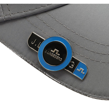 J.Lindeberg Unisex Golf Visor Cap