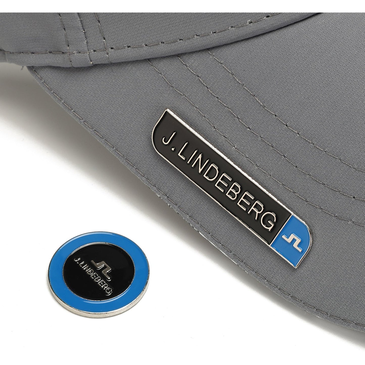 J.Lindeberg Unisex Golf Visor Cap