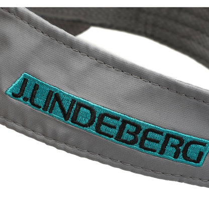 J.Lindeberg Unisex Golf Visor Cap