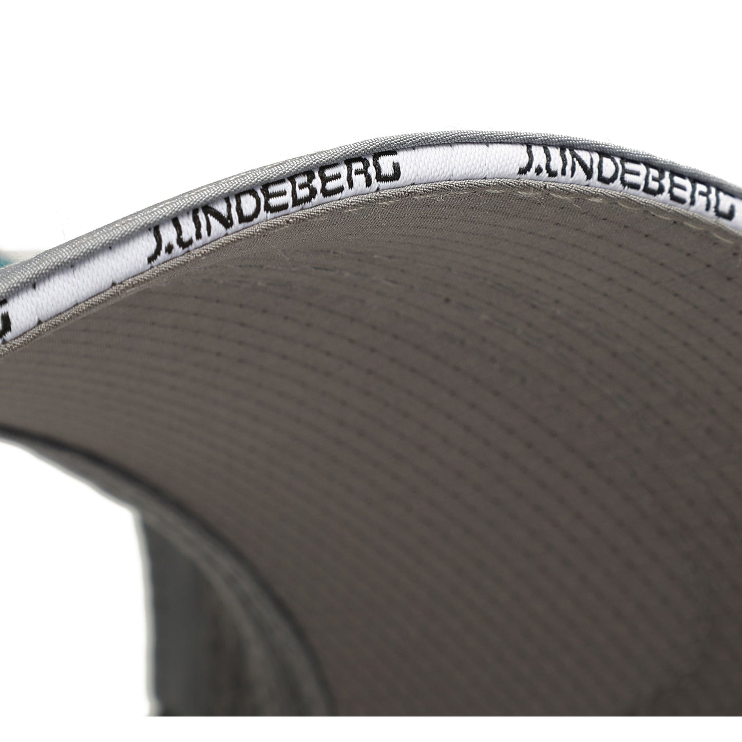 J.Lindeberg Unisex Golf Visor Cap