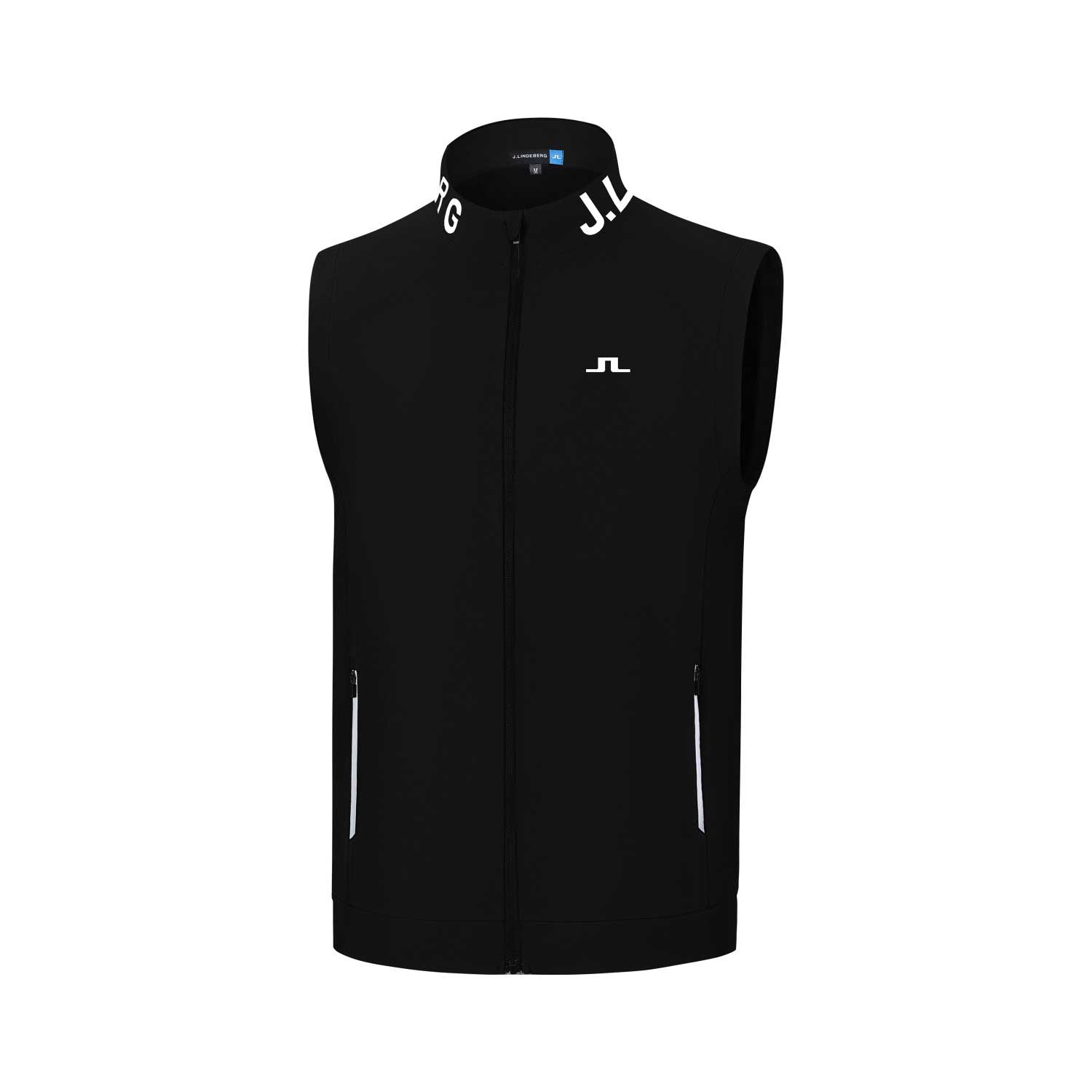 J.Lindeberg Golf Gilet For Men