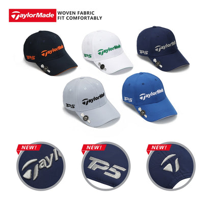 TaylorMade Unisex Golf Cap