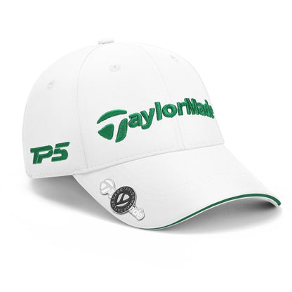 TaylorMade Unisex Golf Cap