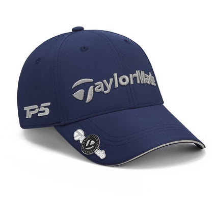 TaylorMade Unisex Golf Cap