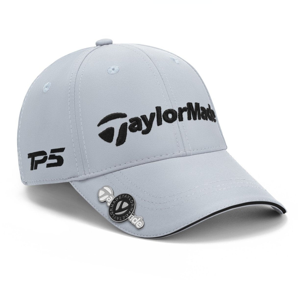 TaylorMade Unisex Golf Cap