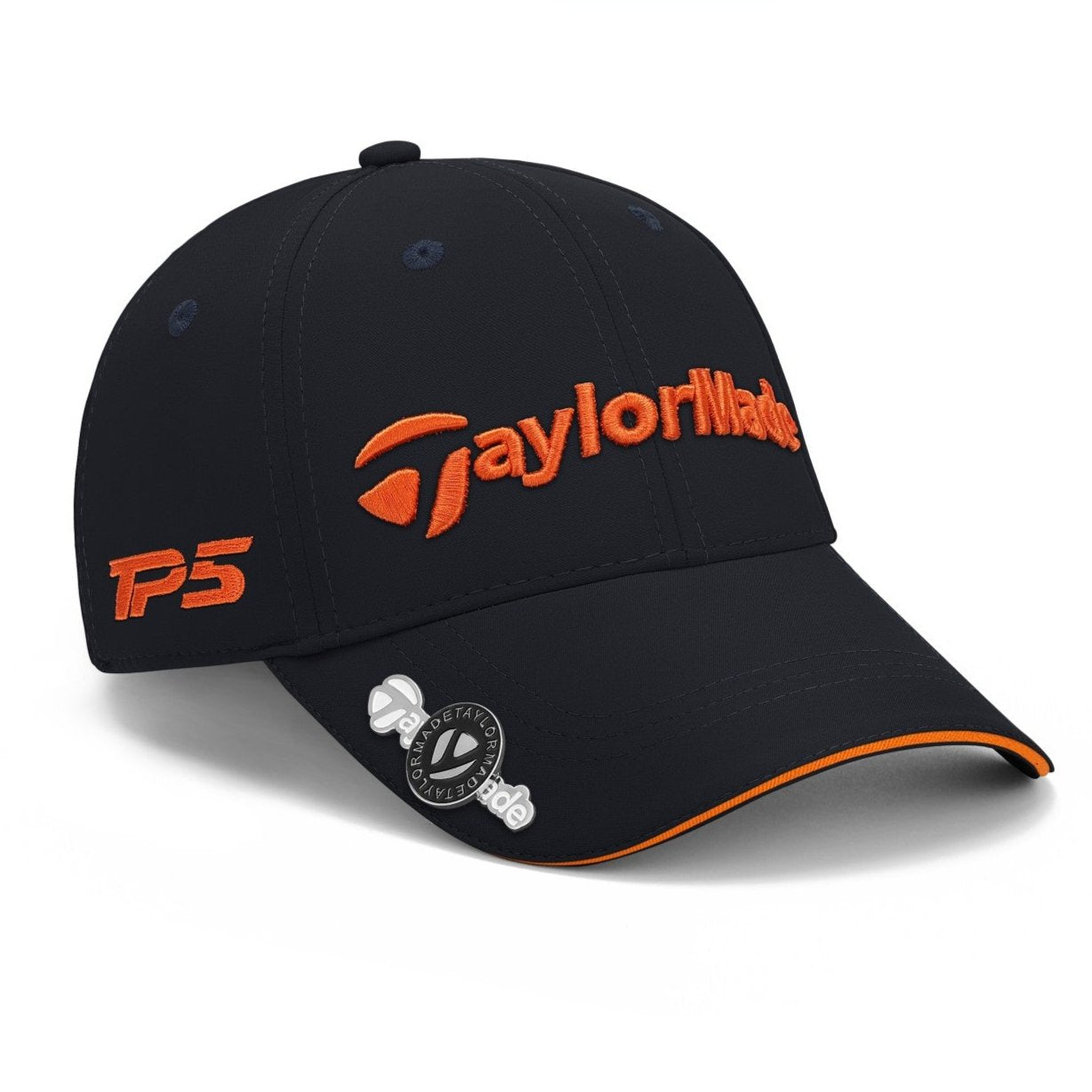 TaylorMade Unisex Golf Cap