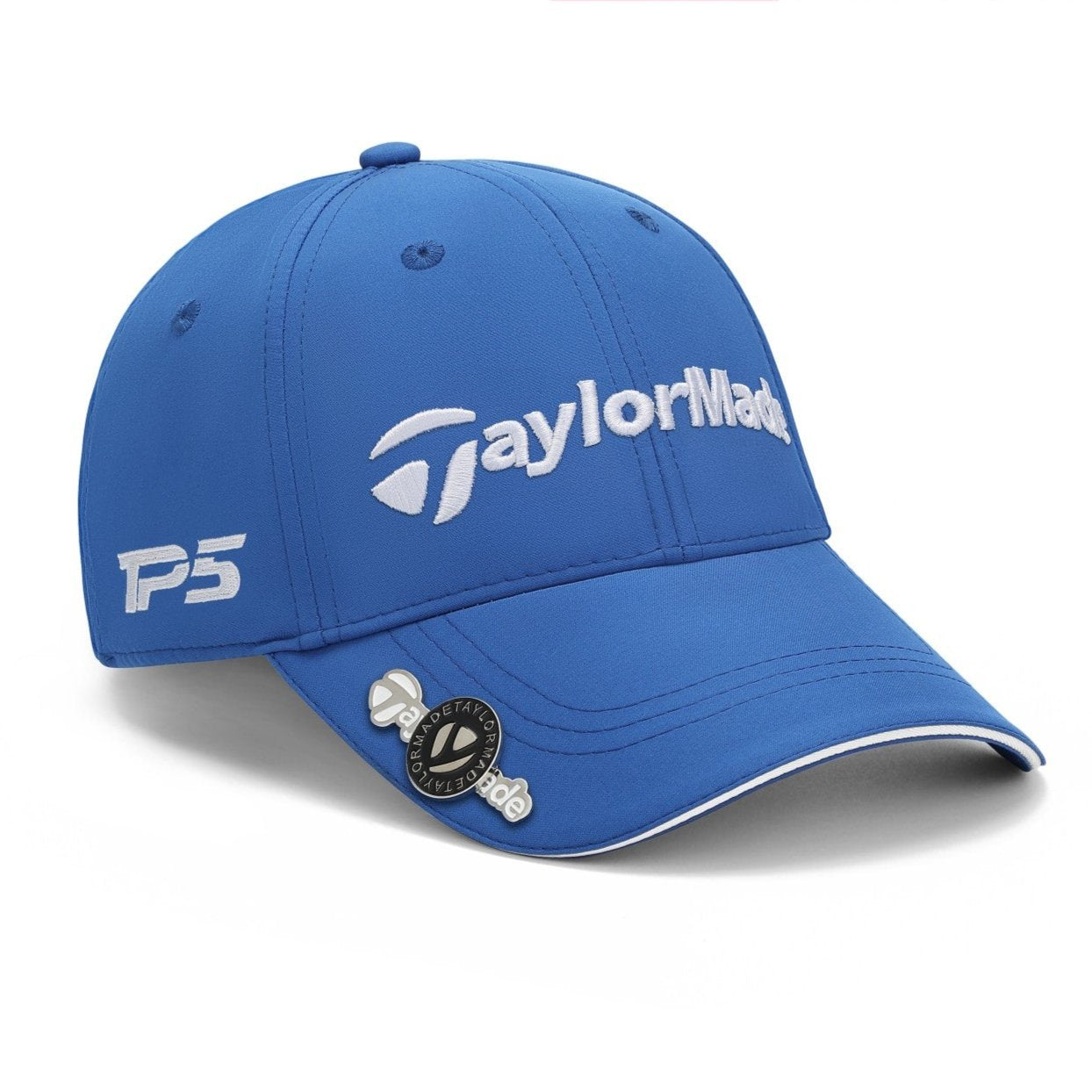 TaylorMade Unisex Golf Cap