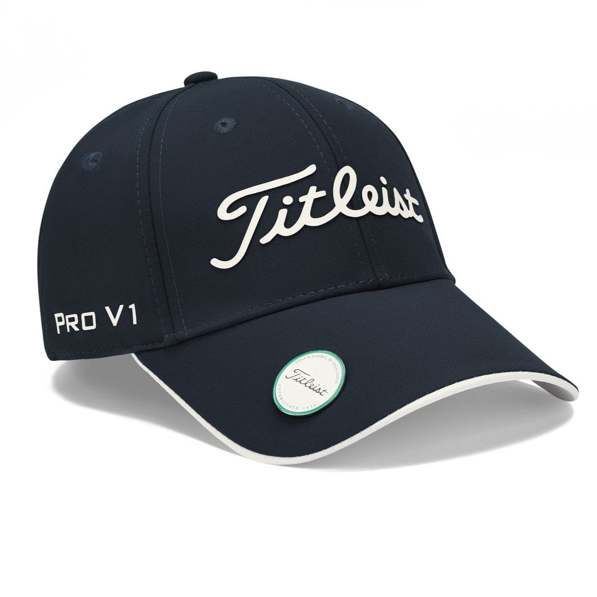 Titleist Unisex Golf Cap