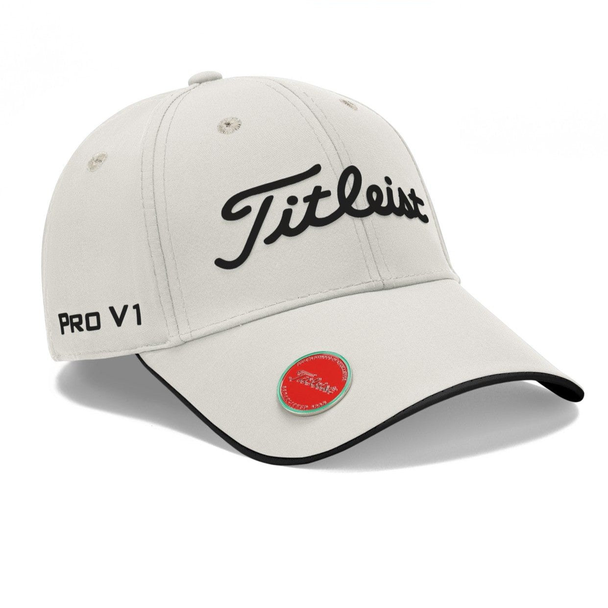 Titleist Unisex Golf Cap