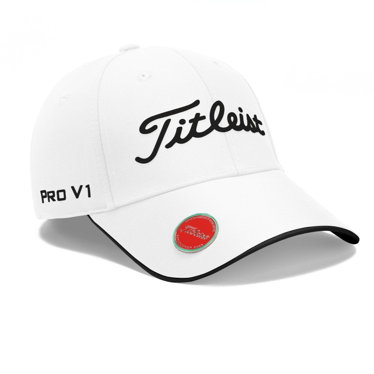 Titleist Unisex Golf Cap