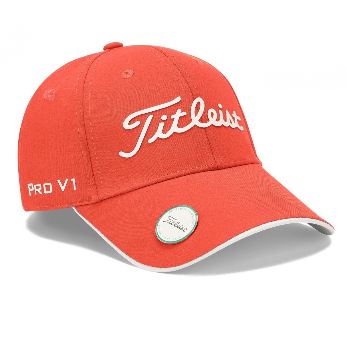 Titleist Unisex Golf Cap