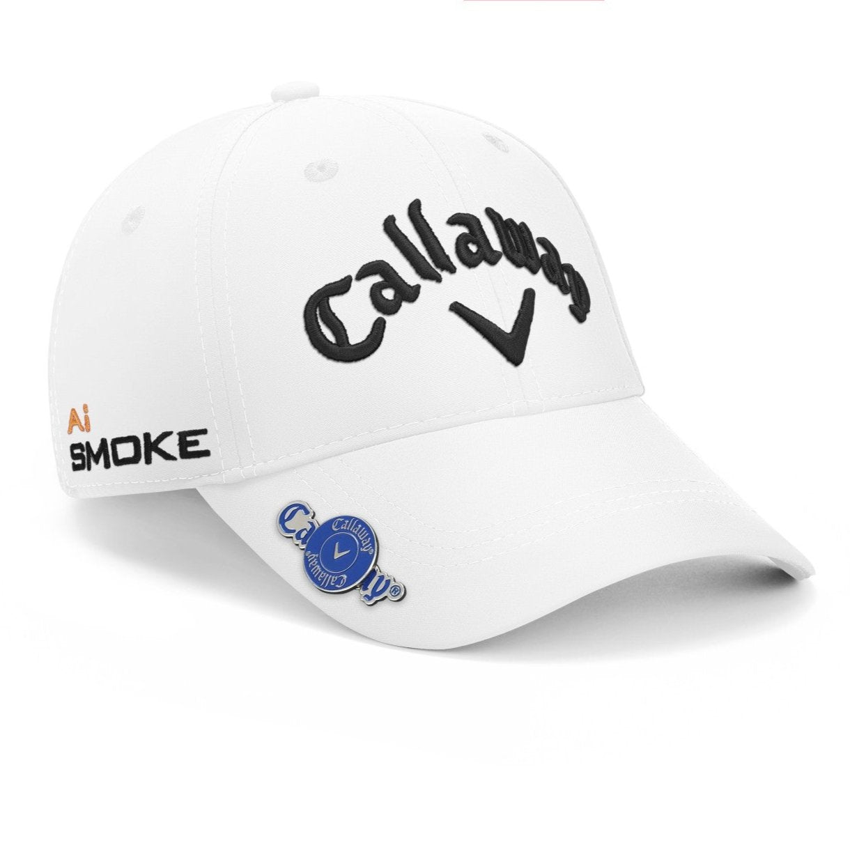 Callaway Unisex Golf Cap