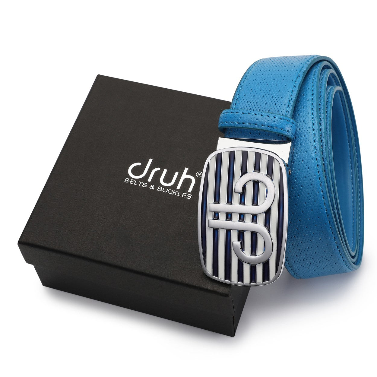 Druh Golf Belt For Men