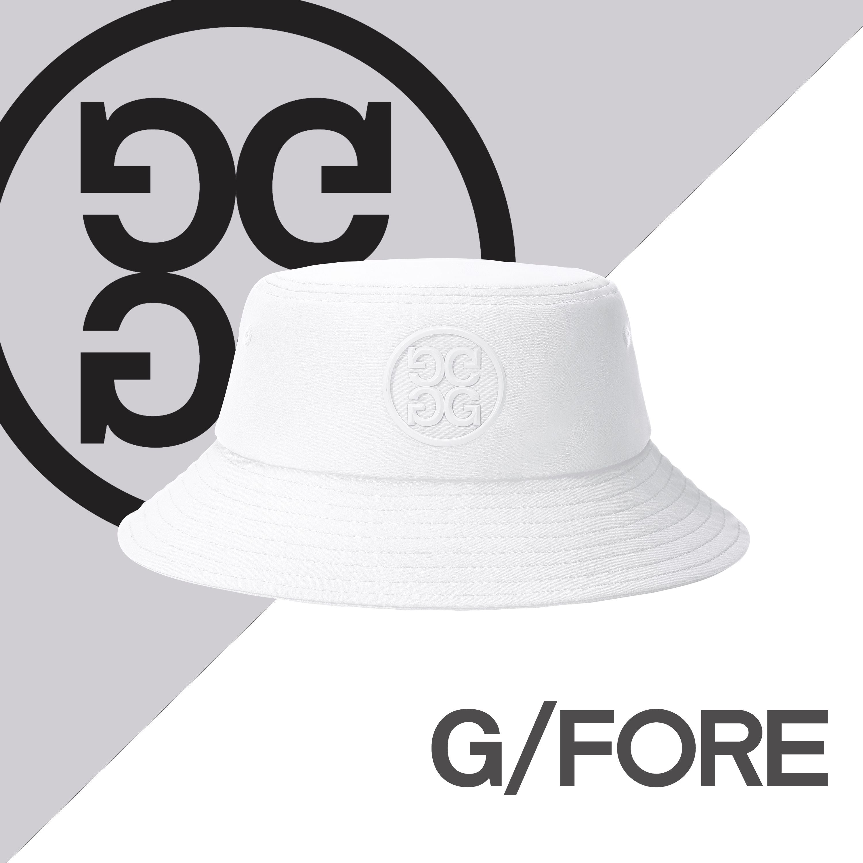 G/FORE Unisex Bucket Golf Hat