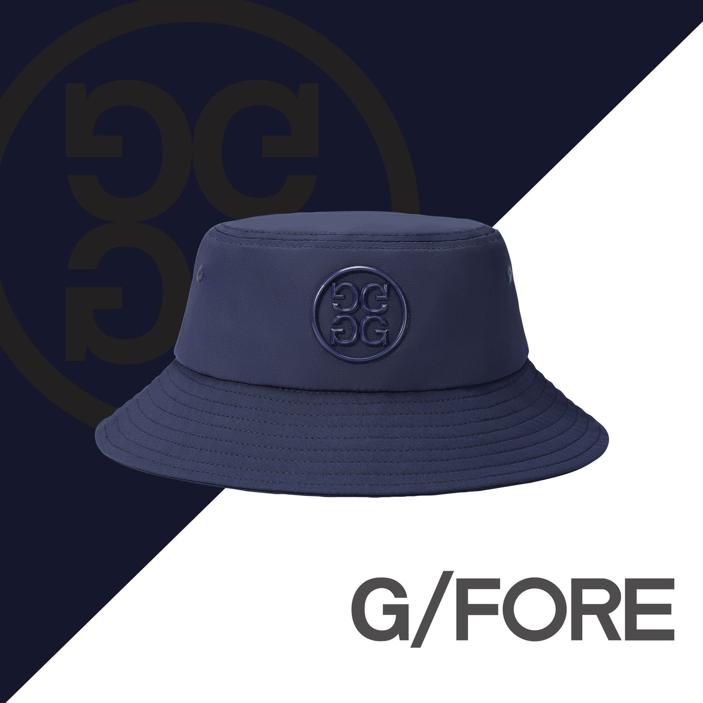 G/FORE Unisex Bucket Golf Hat