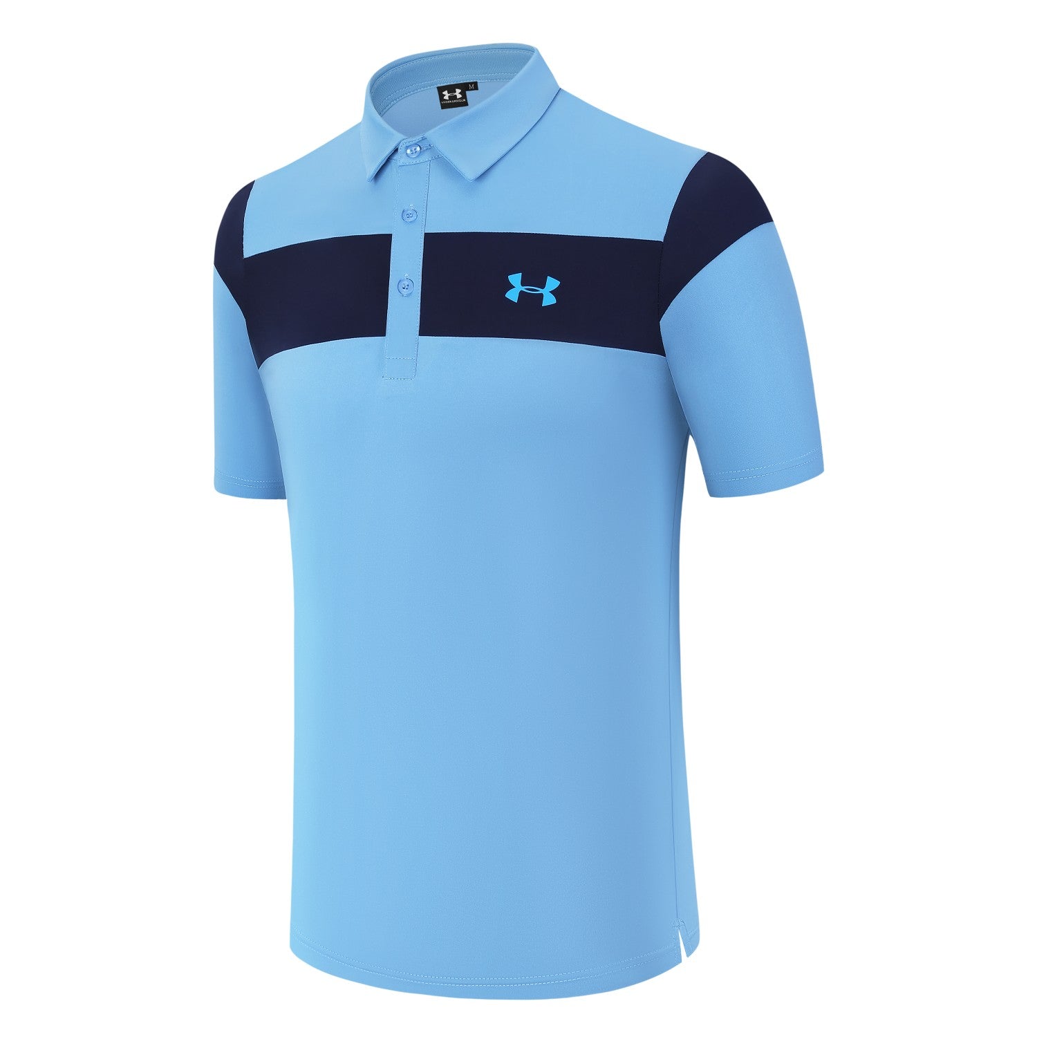 Under Armour Golf Polo For Men's