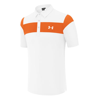 Under Armour Golf Polo For Men's