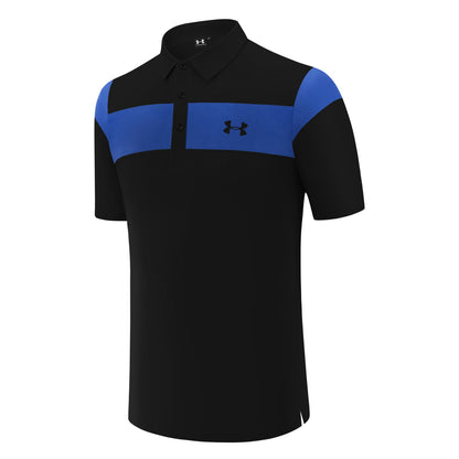 Under Armour Golf Polo For Men's