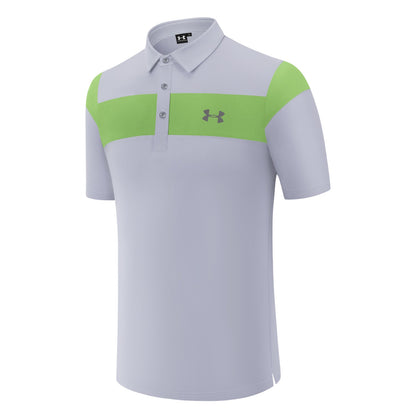 Under Armour Golf Polo For Men's