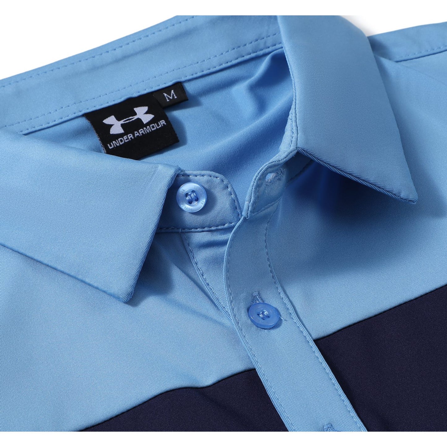 Under Armour Golf Polo For Men's