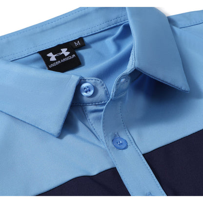 Under Armour Golf Polo For Men's