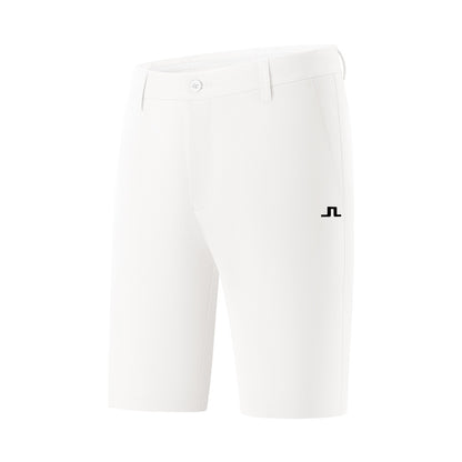 J.Lindeberg Elastic Stretchable Golf Short