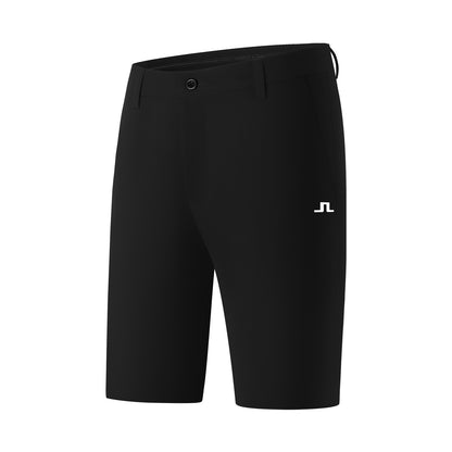 J.Lindeberg Elastic Stretchable Golf Short