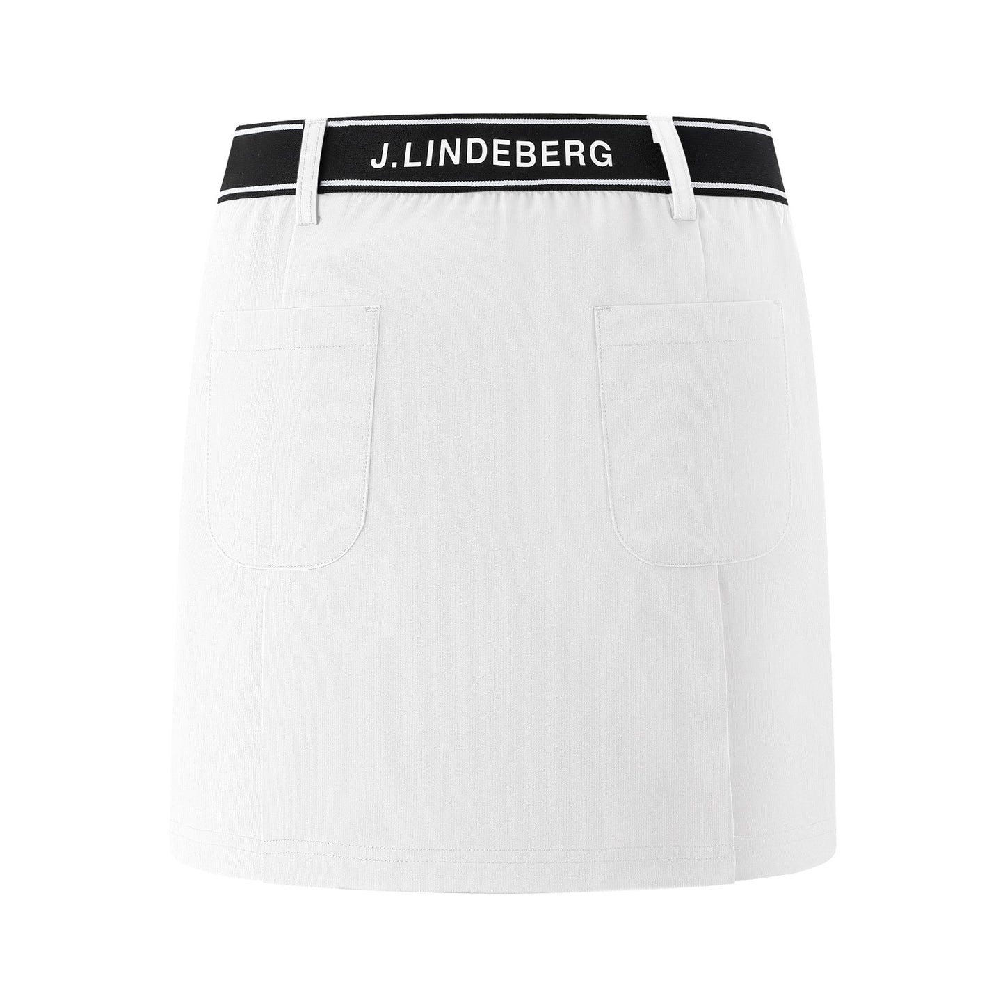 J.Lindeberg Women's Golf Skort