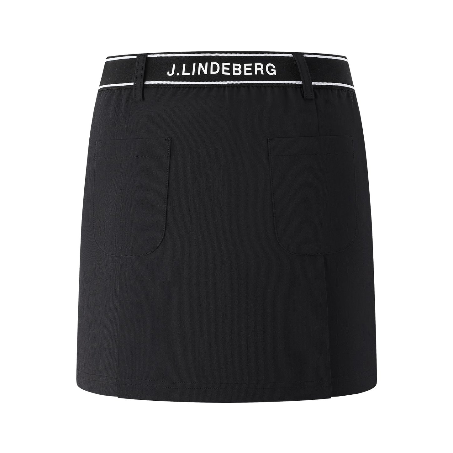 J.Lindeberg Women's Golf Skort