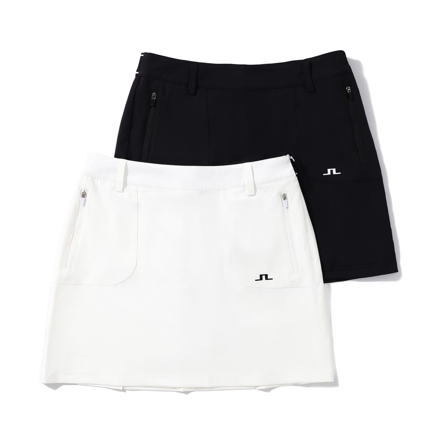 J.Lindeberg Women's Golf Skort