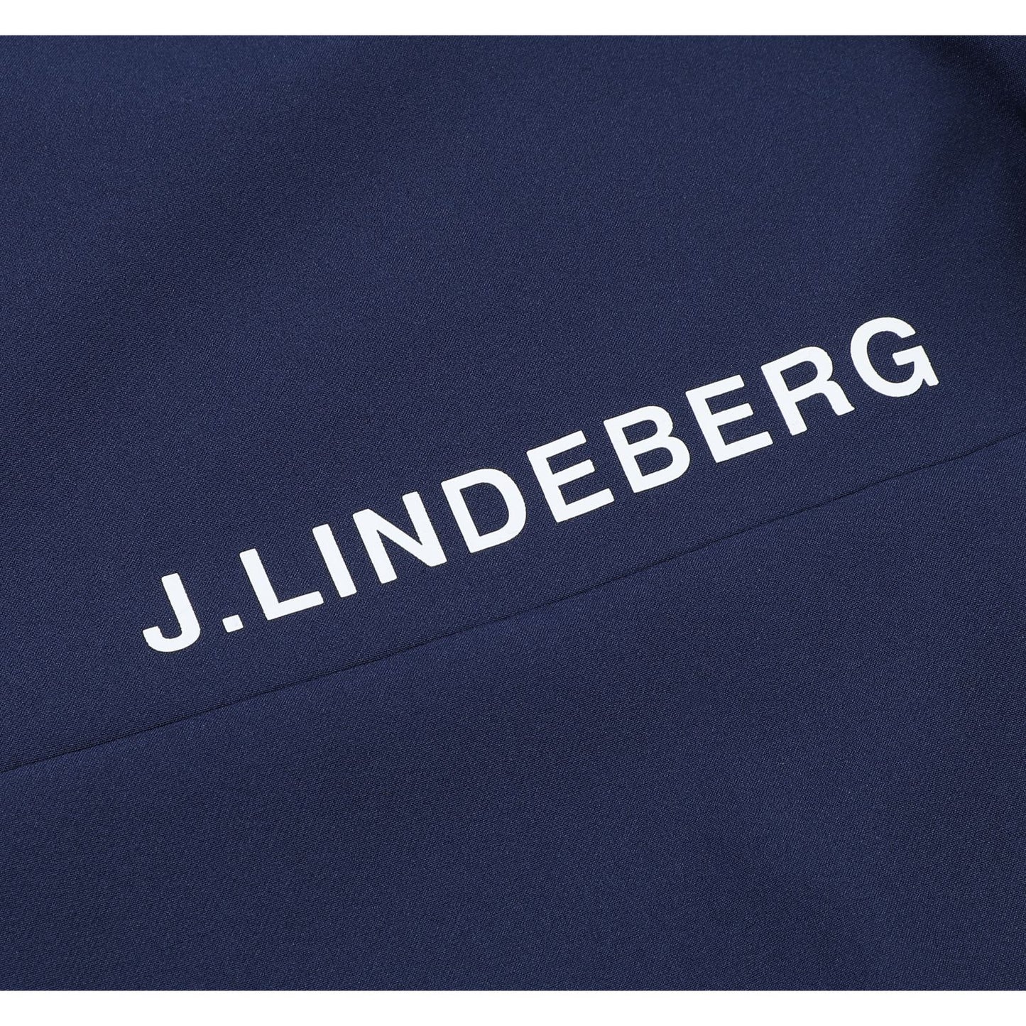 J.Lindeberg Men's Golf Jacket