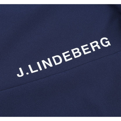 J.Lindeberg Men's Golf Jacket