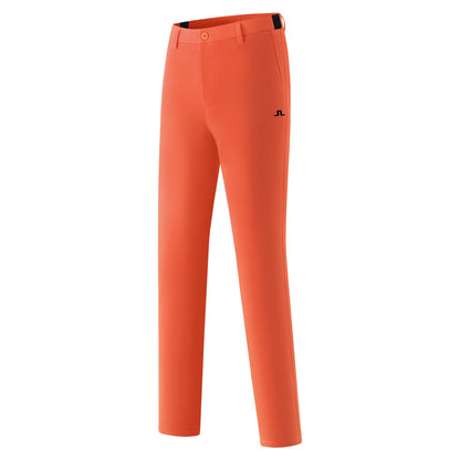 J.Lindeberg Golf Trousers For Men