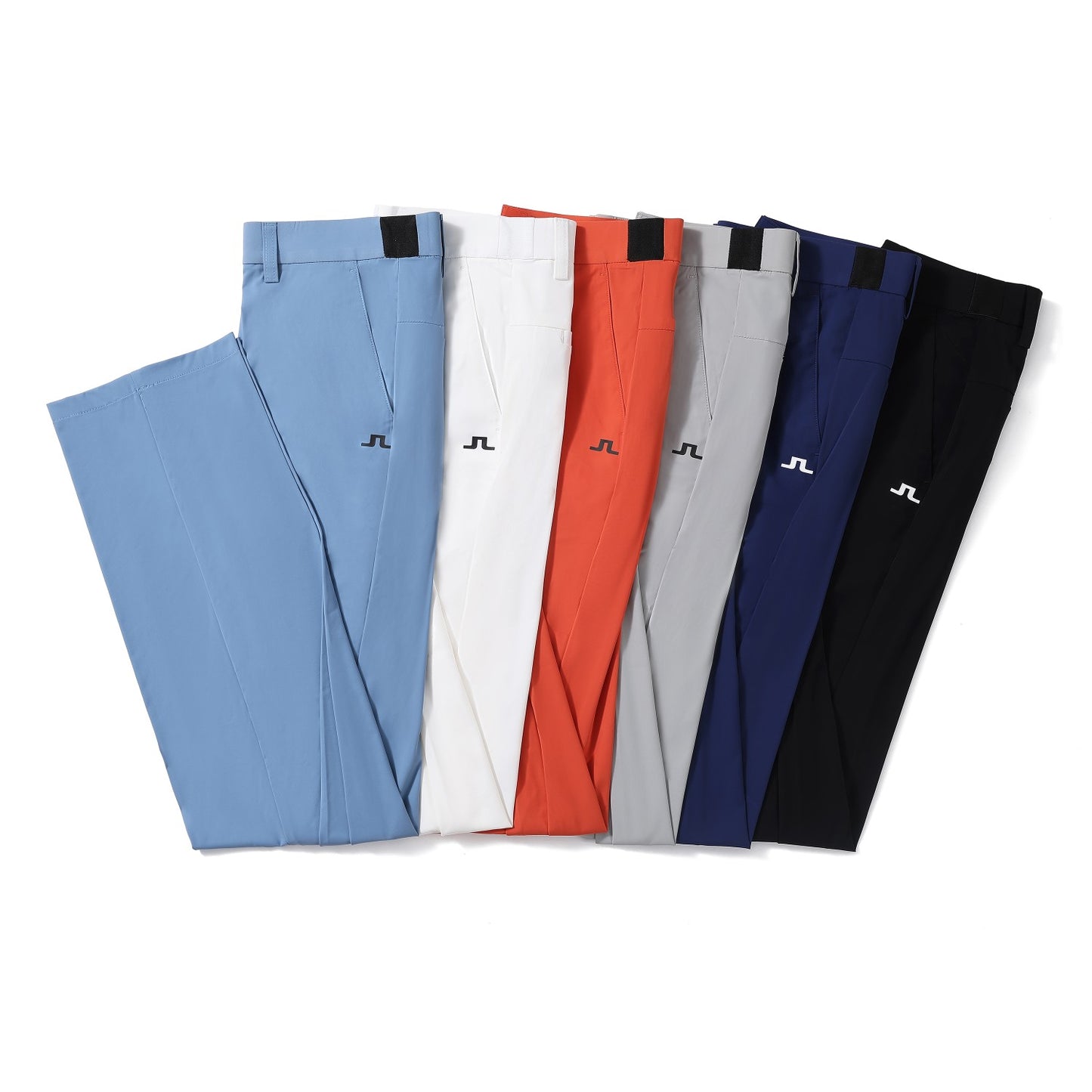 J.Lindeberg Golf Trousers For Men