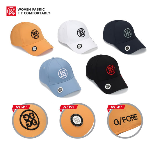 G/FORE Unisex Golf Cap