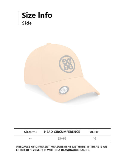 G/FORE Unisex Golf Cap