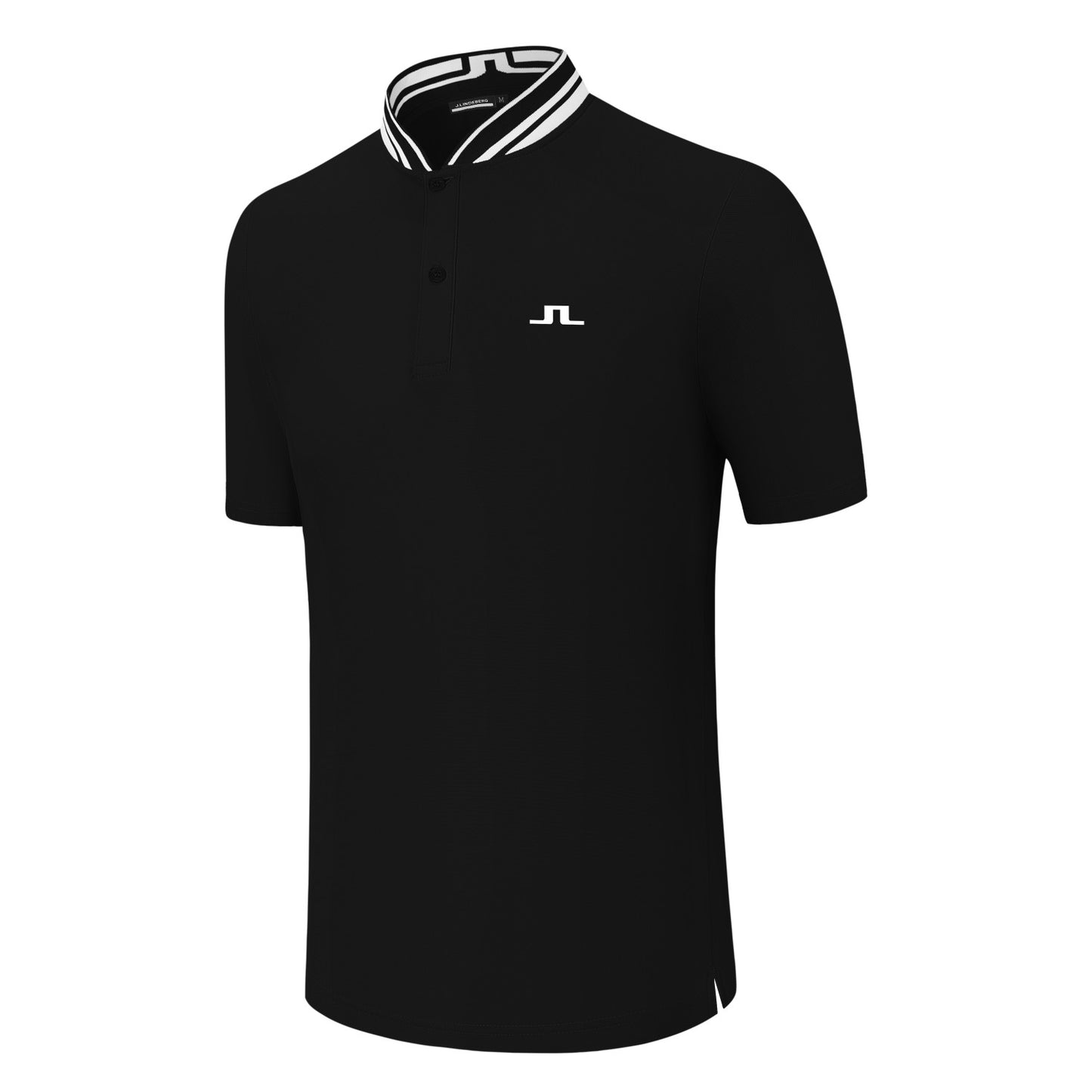 J.Lindeberg Men's Golf Polo Shirt