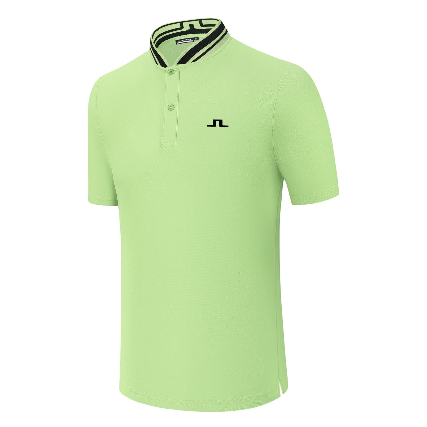 J.Lindeberg Men's Golf Polo Shirt