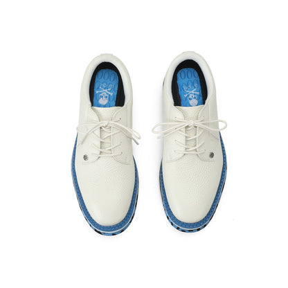 G/FORE Gallivanter Leather Golf Shoes