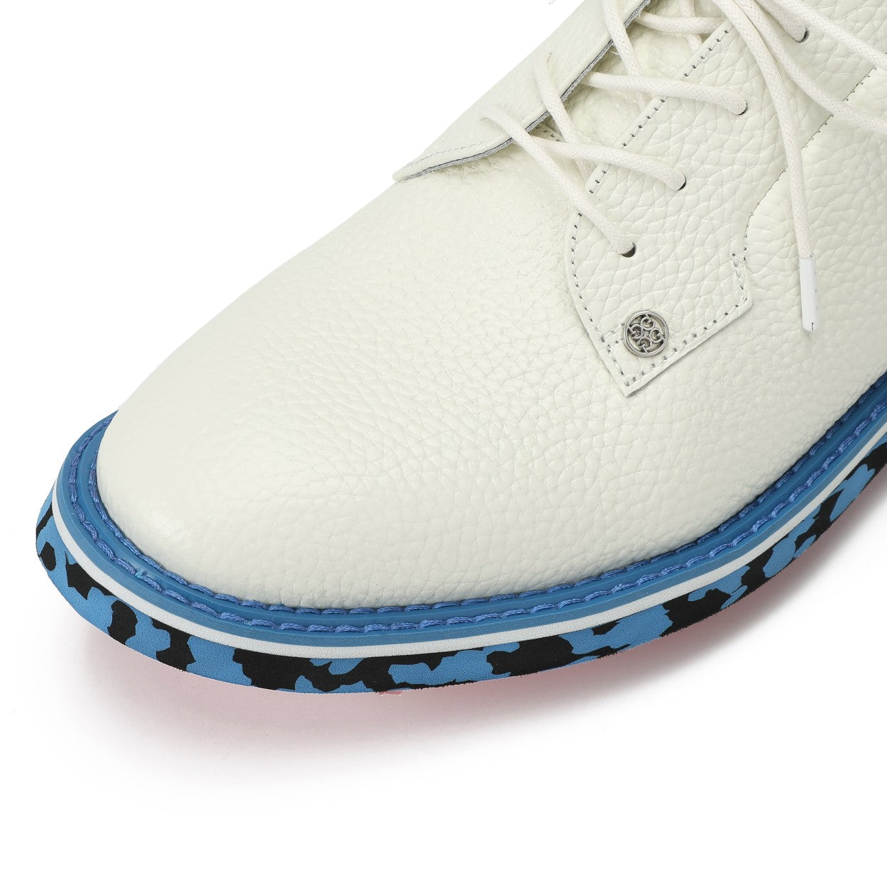 G/FORE Gallivanter Leather Golf Shoes