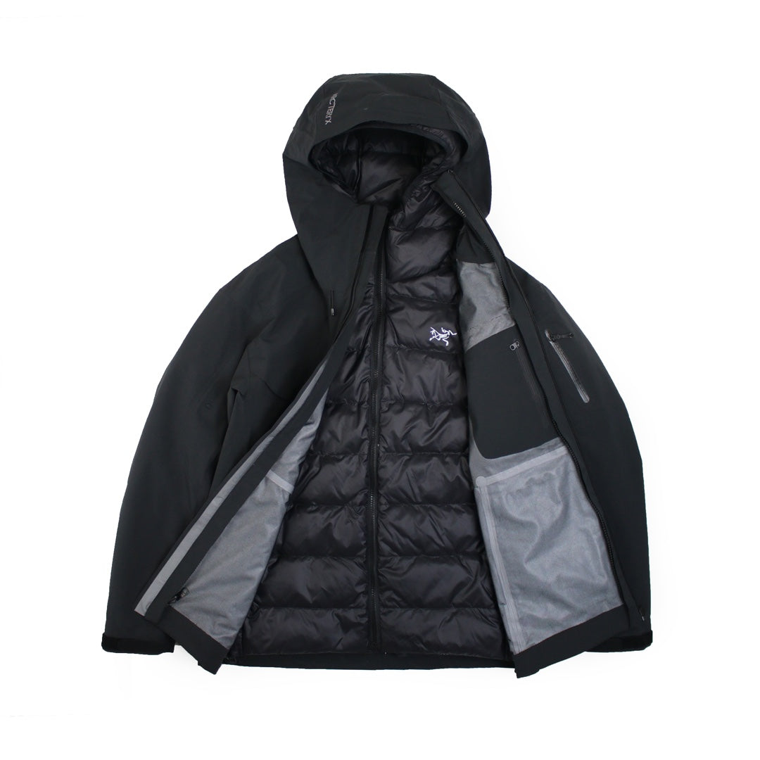 Arc'teryx Macai 3-in-1 Down Jacket