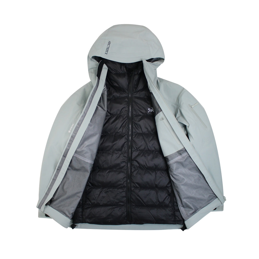 Arc'teryx Macai 3-in-1 Down Jacket