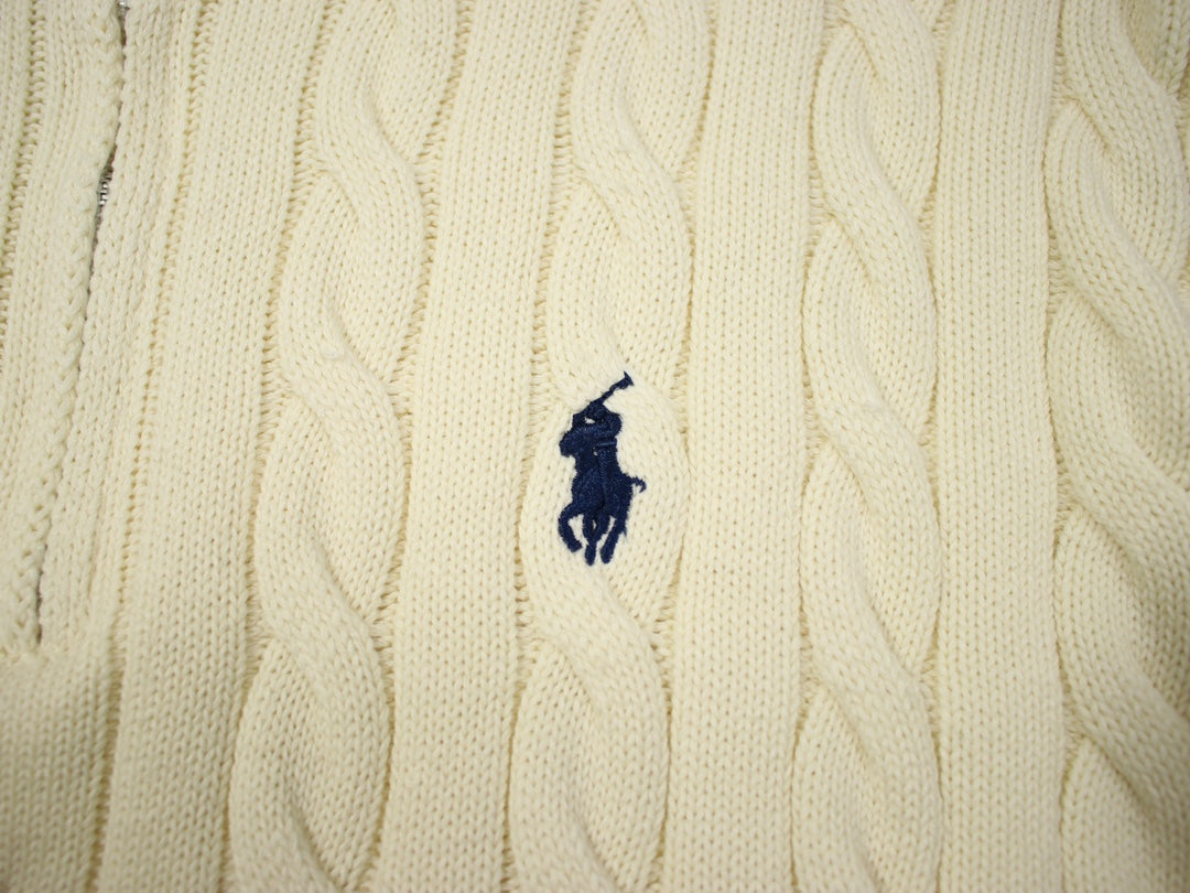 Polo Ralph Lauren Women’s Sweater