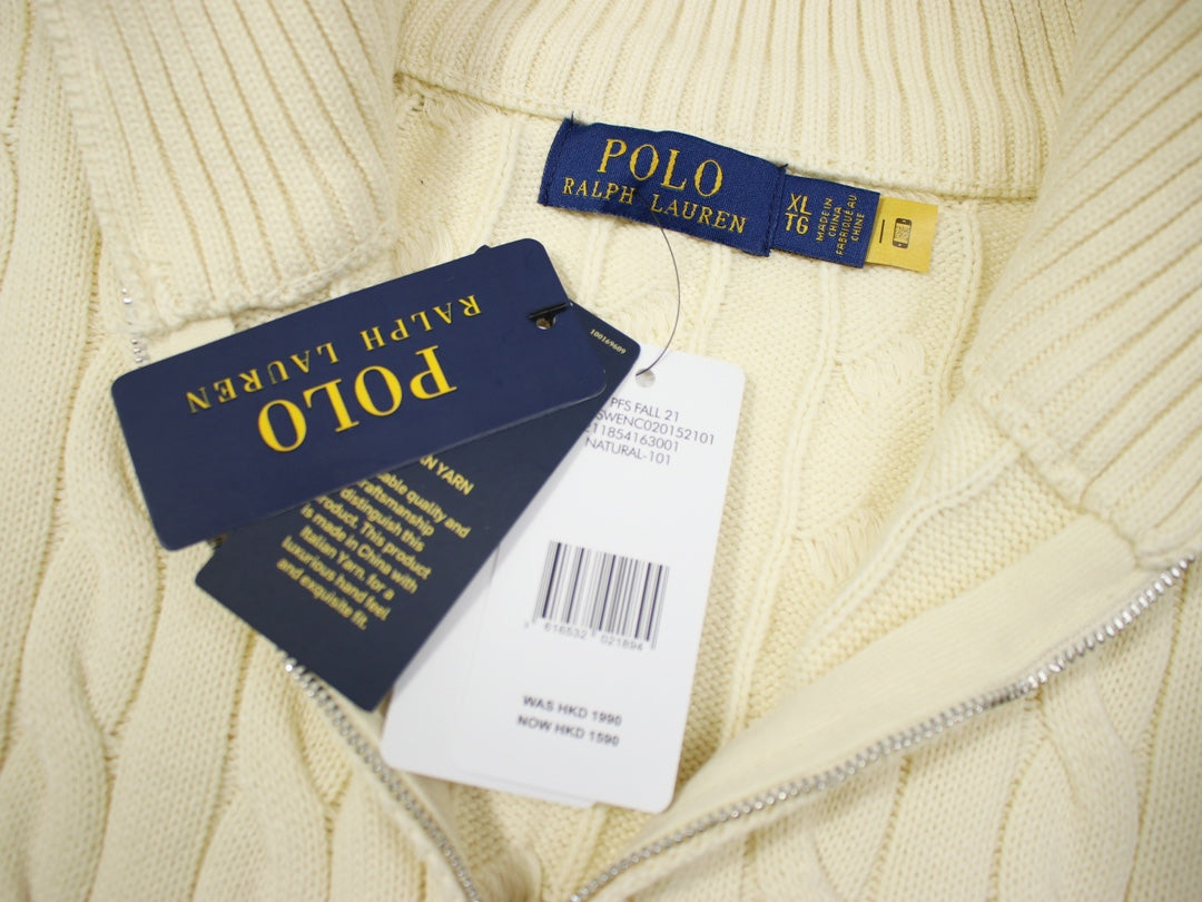 Polo Ralph Lauren Women’s Sweater