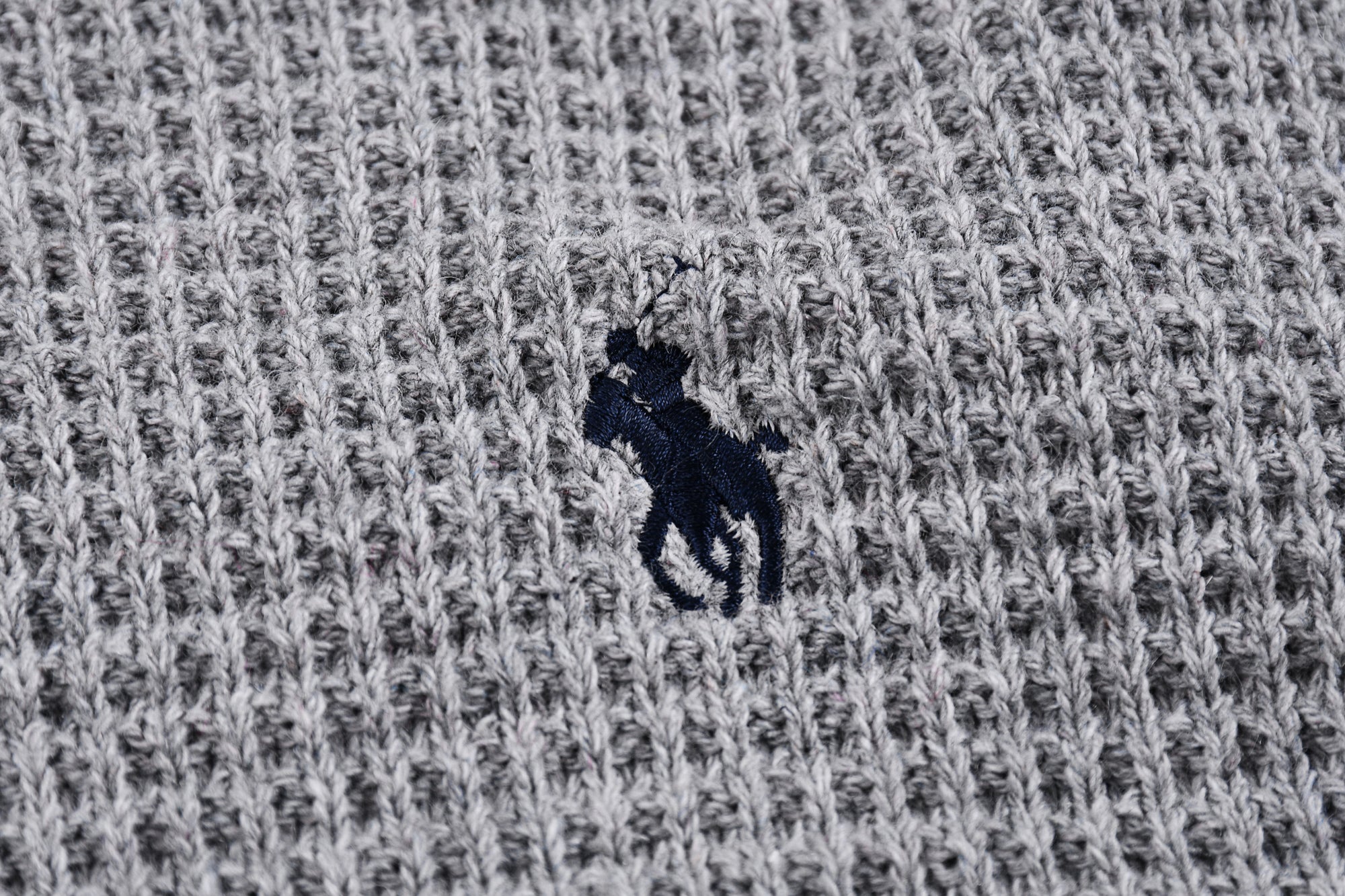 Polo Ralph Lauren Cable Knit Jumper Sweater